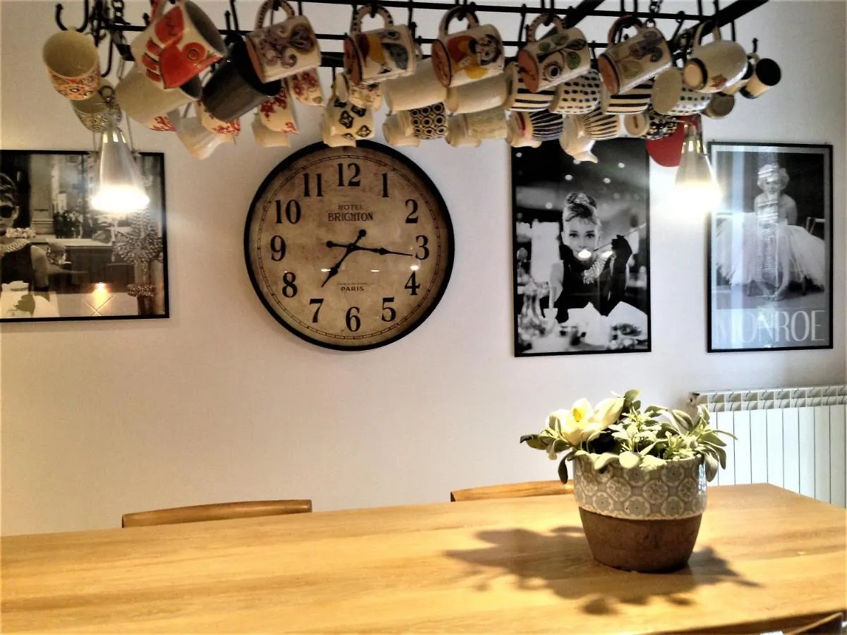 A Casa Di Amelie Villa Palermo Vakantiehuis