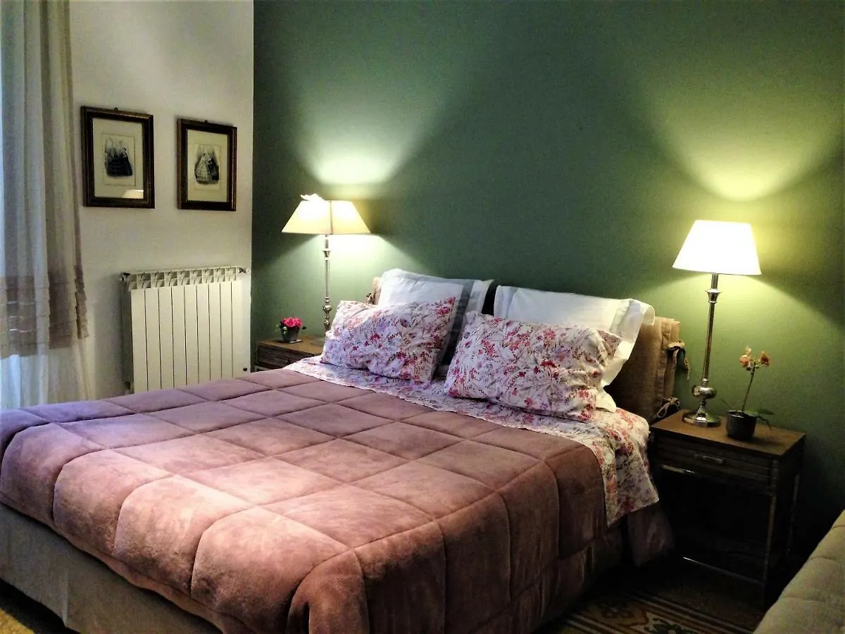 A Casa Di Amelie Villa Palermo