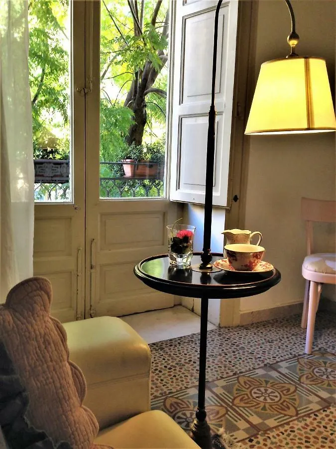 A Casa Di Amelie Villa Palermo 0*,  Italië