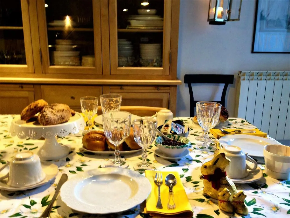 A Casa Di Amelie Villa Palermo
