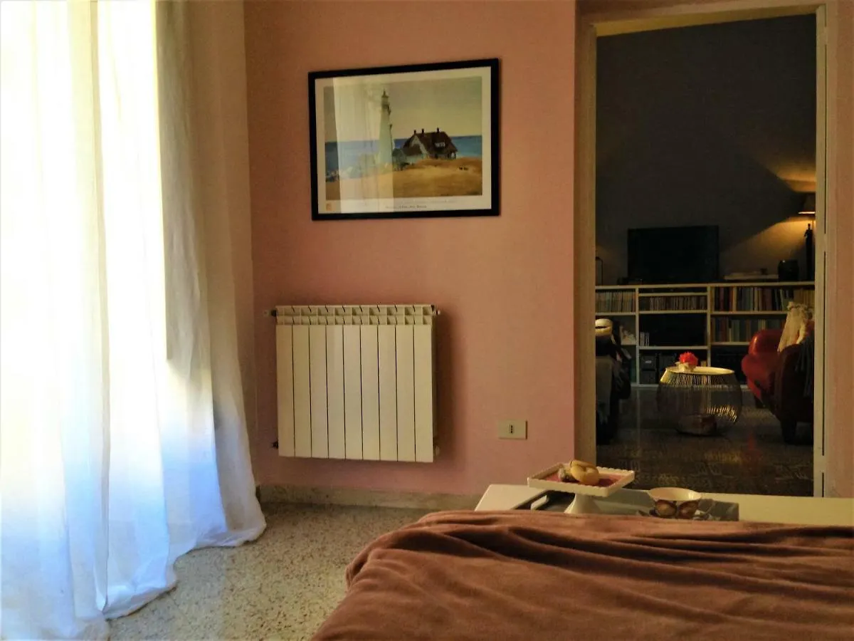 A Casa Di Amelie Villa Palermo