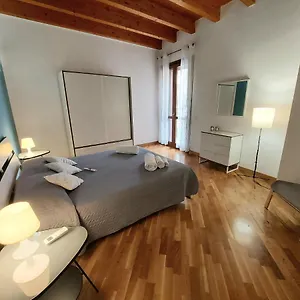 Cocciu D'amuri House Palerme