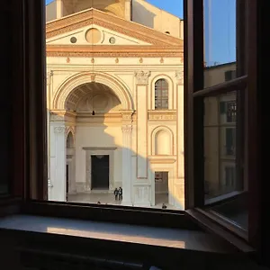 Casalonghi Apartment Mantua