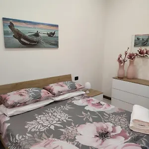 La Corte Sul Apartment Pusiano