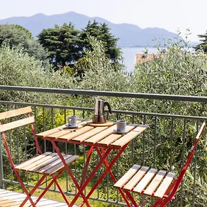 Iseolakerental - L'uliveto Di Bea Apartment Predore