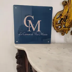 Le Di Via Meccio Pensión