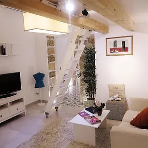 Casa Ricasoli 41 Apartment Palermo