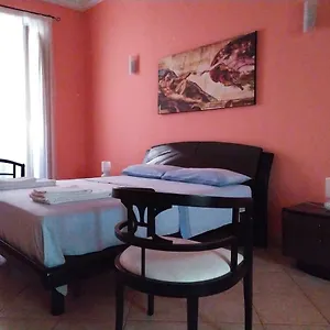 Basile Apartment Palermo