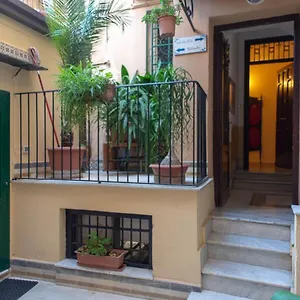 Ercta Apartment