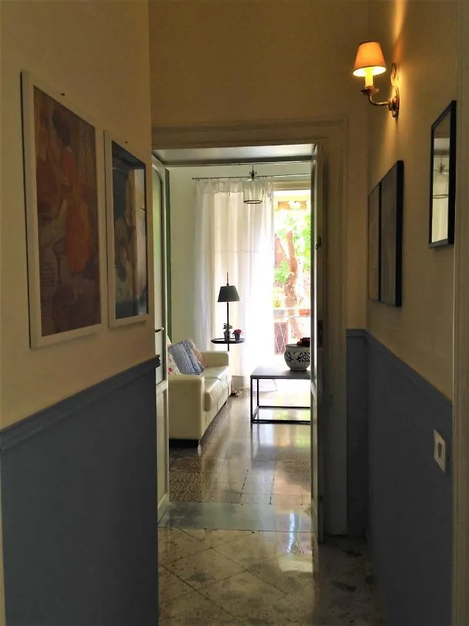 A Casa Di Amelie Villa Palermo 0*,  Italy