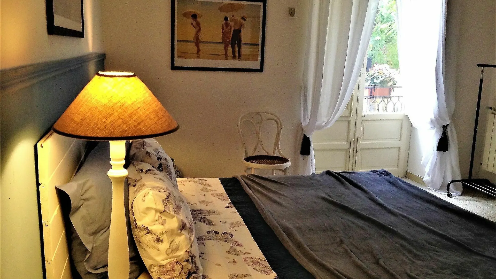 A Casa Di Amelie Villa Palermo Holiday home