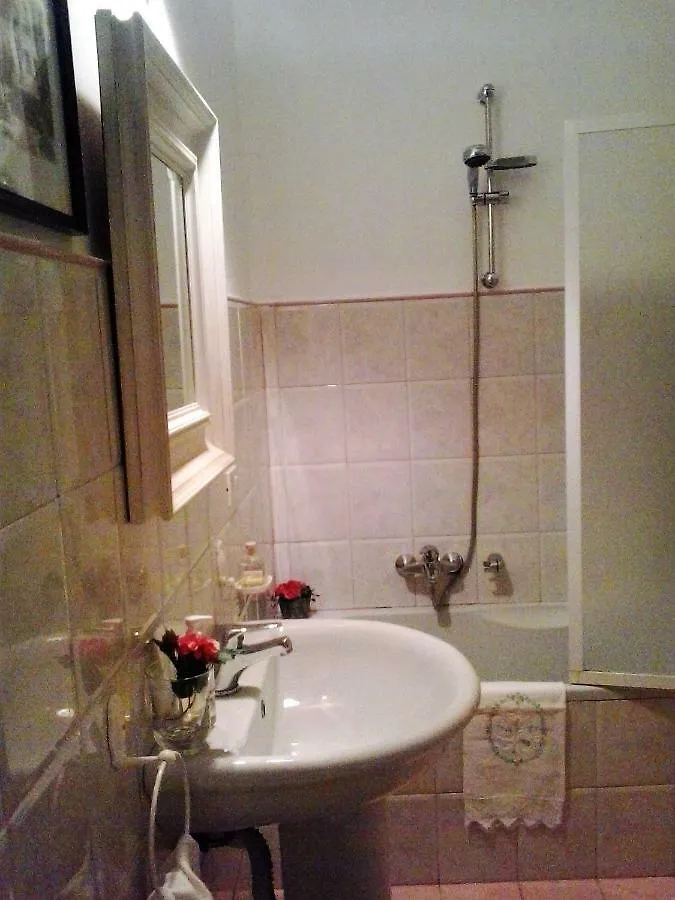 A Casa Di Amelie Villa Palermo Italy