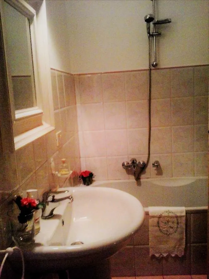 Holiday home A Casa Di Amelie Villa Palermo Italy