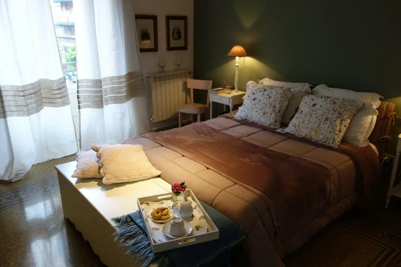 A Casa Di Amelie Villa Palermo Holiday home