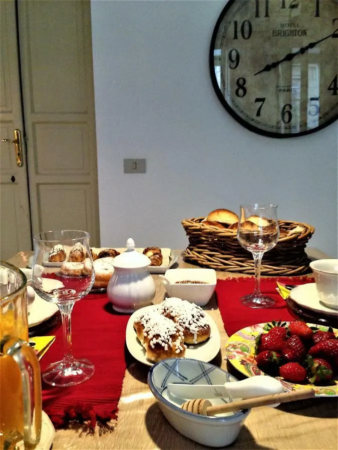 A Casa Di Amelie Villa Palermo