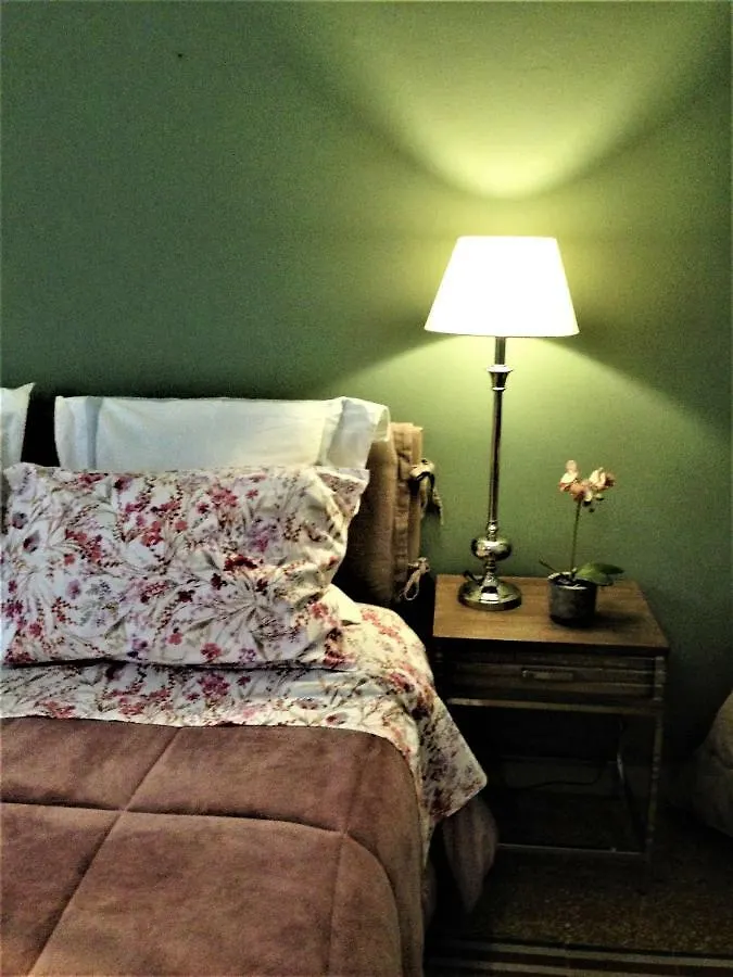 Holiday home A Casa Di Amelie Villa Palermo