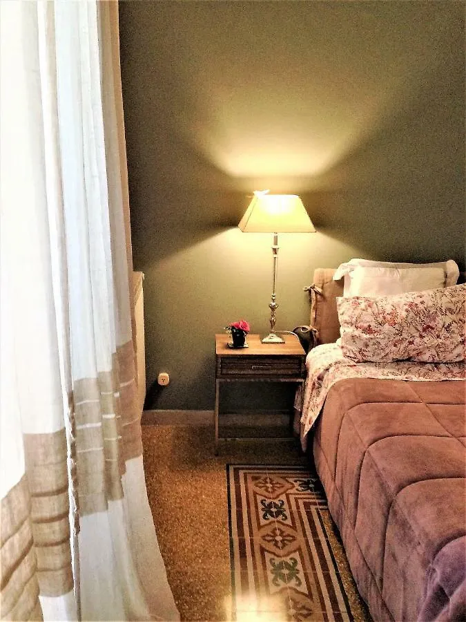 A Casa Di Amelie Villa Palermo Italy