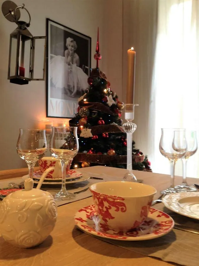 A Casa Di Amelie Villa Palermo