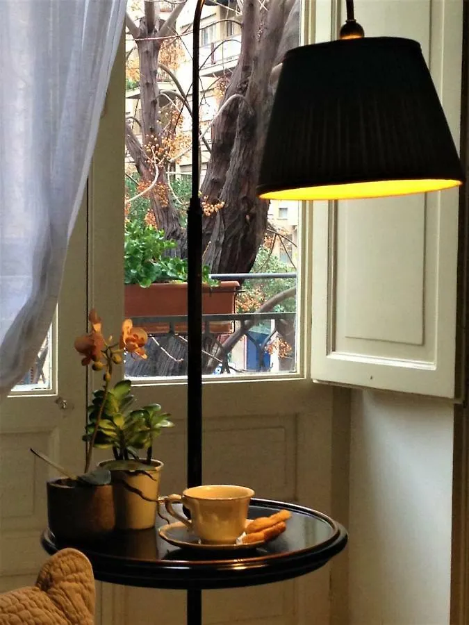 A Casa Di Amelie Villa Palermo Holiday home