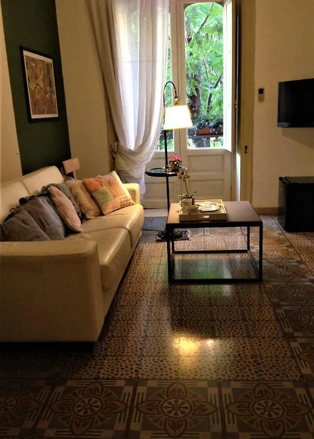 Holiday home A Casa Di Amelie Villa Palermo Italy