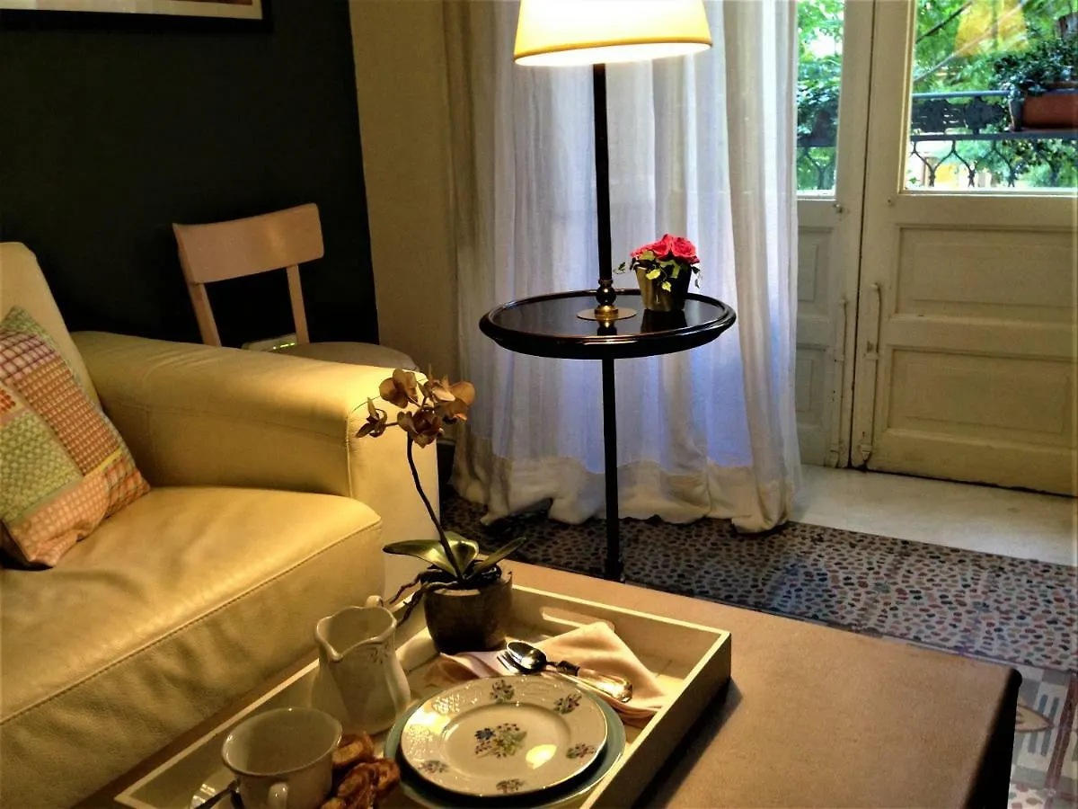 Holiday home A Casa Di Amelie Villa Palermo