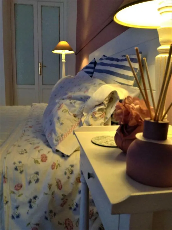 A Casa Di Amelie Villa Palermo Holiday home