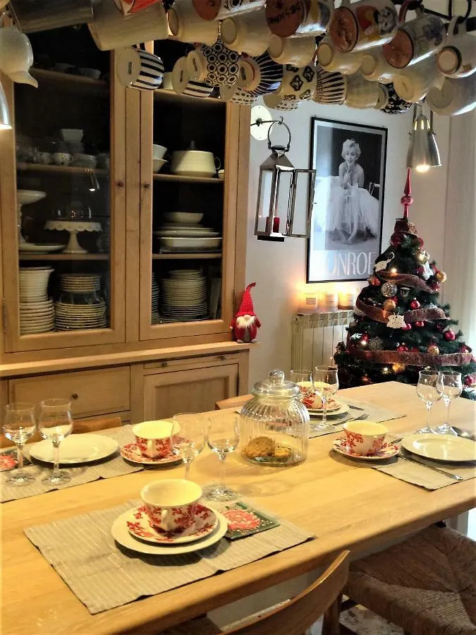 A Casa Di Amelie Villa Palermo