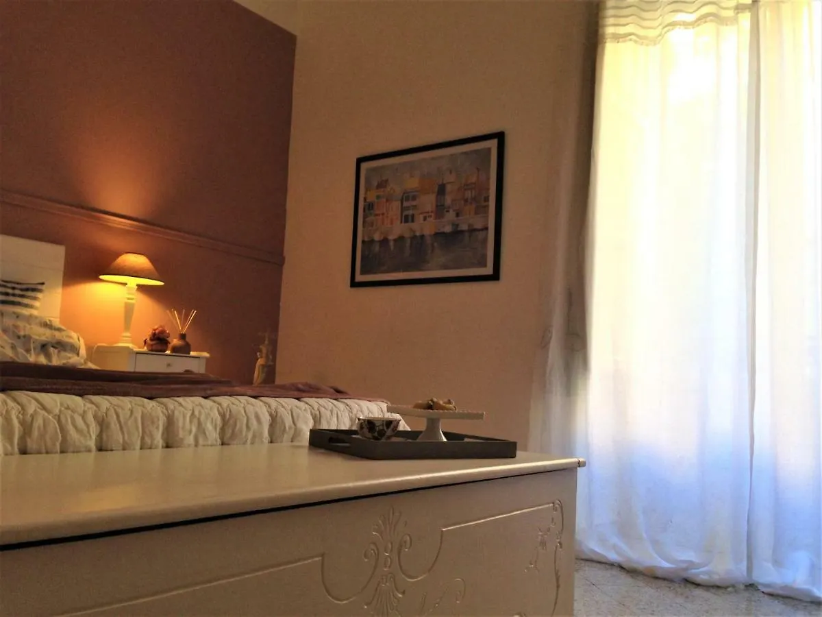 A Casa Di Amelie Villa Palermo 0*,  Italy