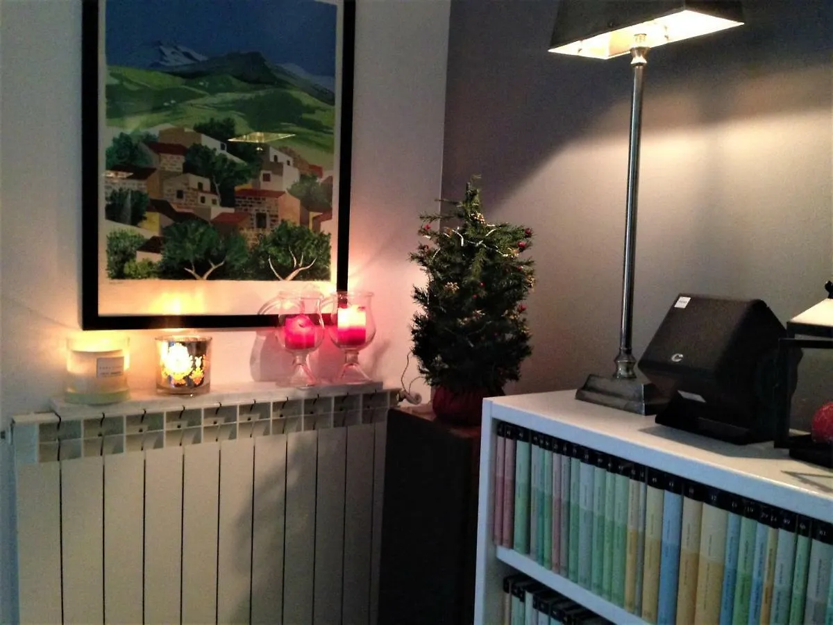A Casa Di Amelie Villa Palermo Holiday home
