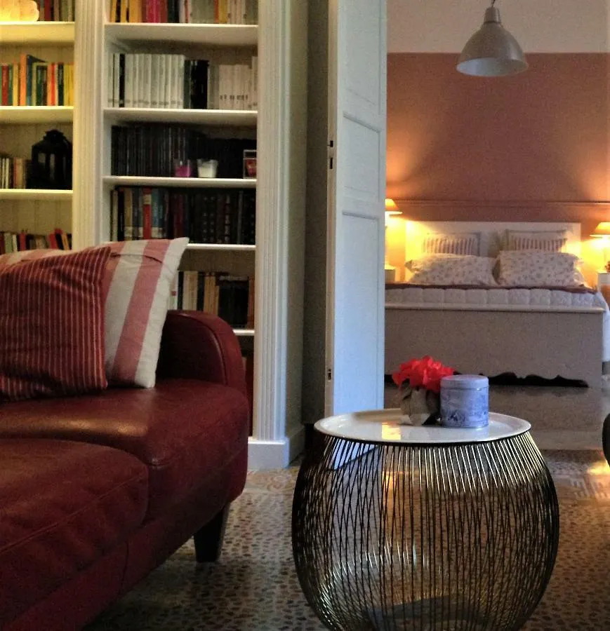 A Casa Di Amelie Villa Palermo Holiday home