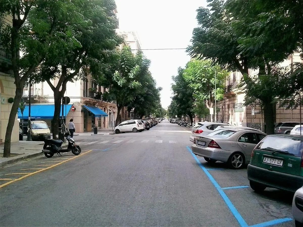 阿梅列住宿加早餐旅馆 巴勒莫 0*,  意大利
