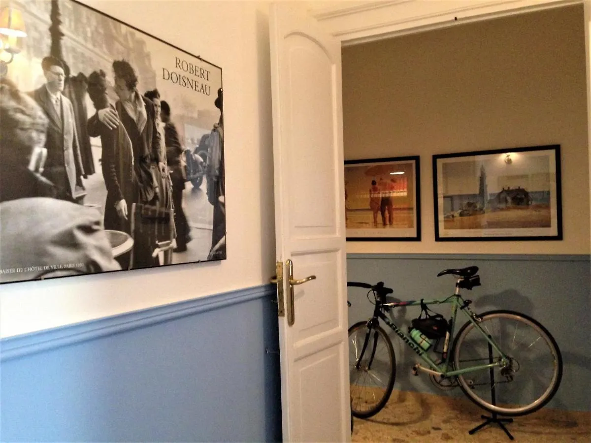 Ferienhaus Villa A Casa Di Amelie Palermo Italien