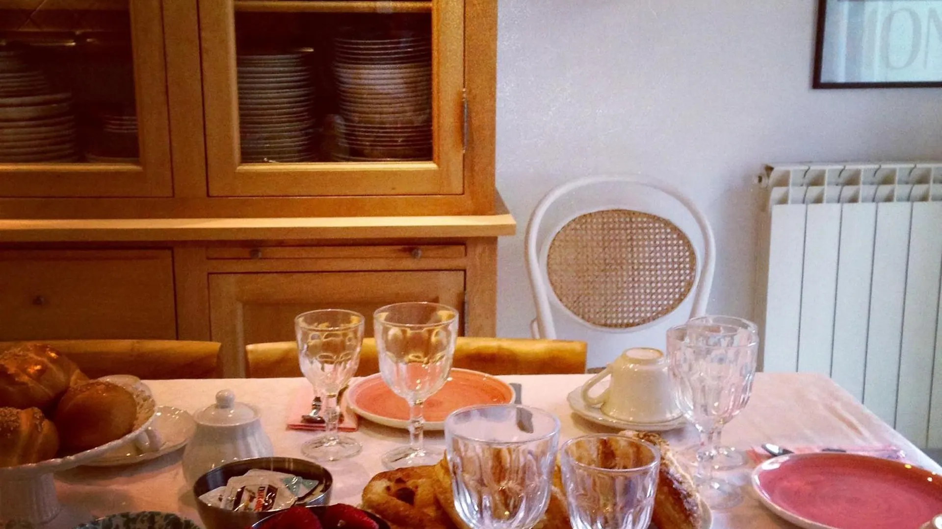 Villa A Casa Di Amelie Palermo 0*,  Italien