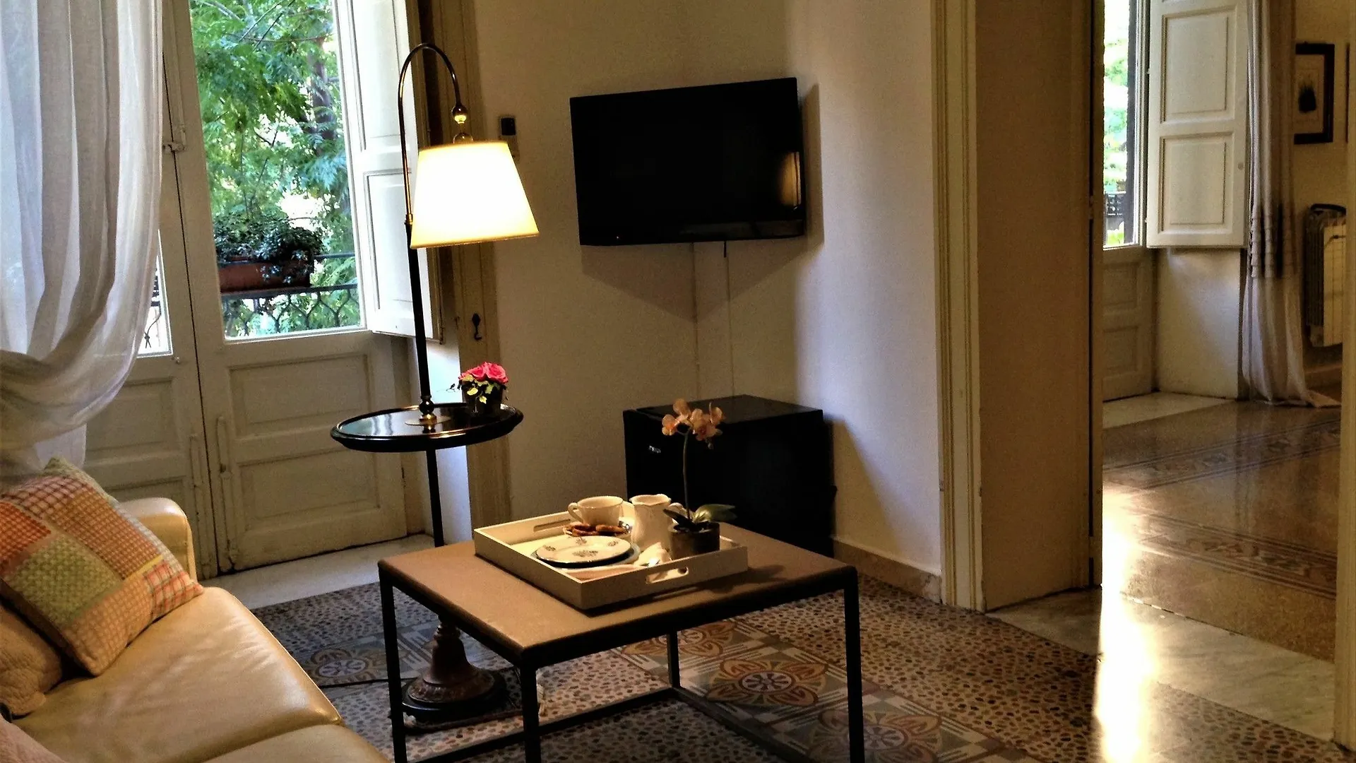 Villa A Casa Di Amelie Palermo