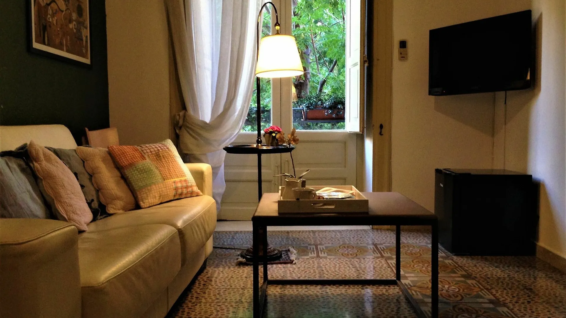 Villa A Casa Di Amelie Palermo