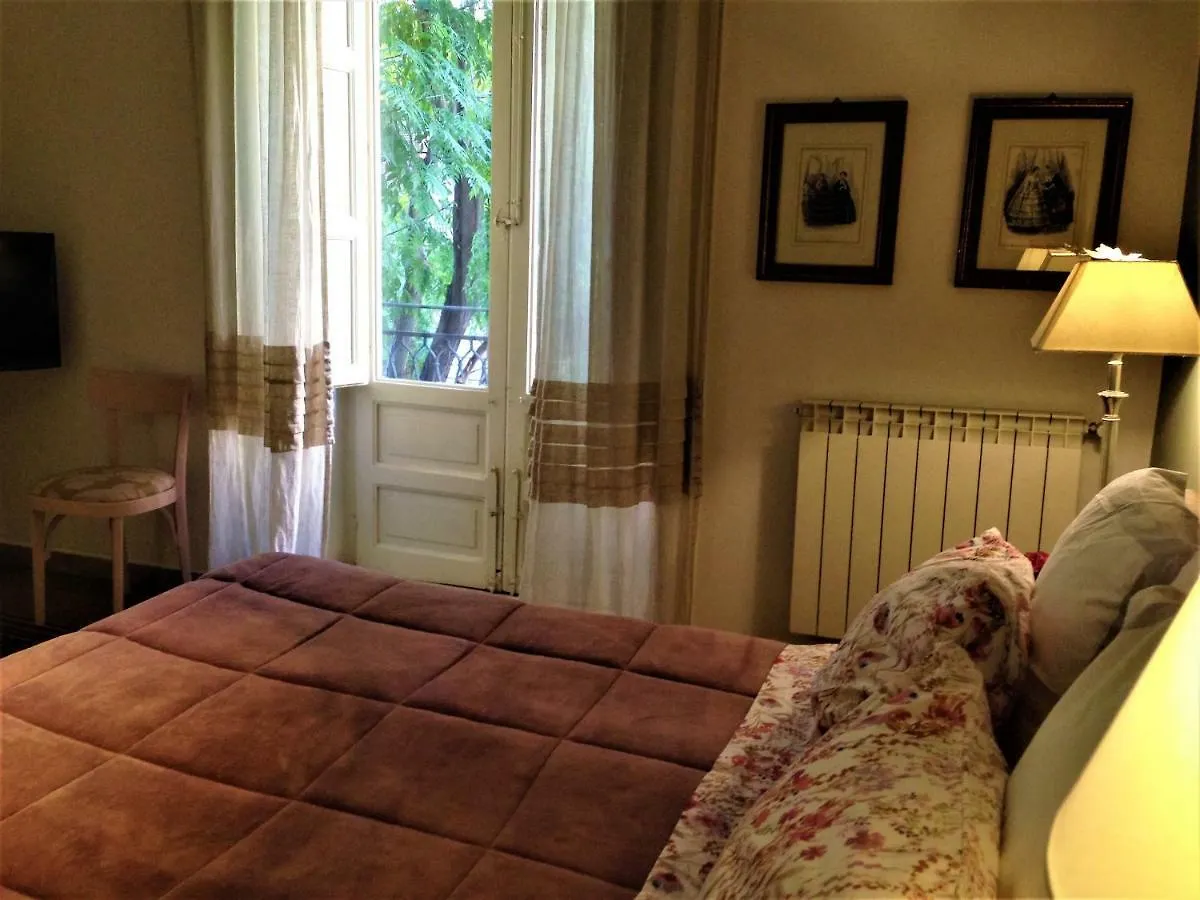 Villa A Casa Di Amelie Palermo Italien