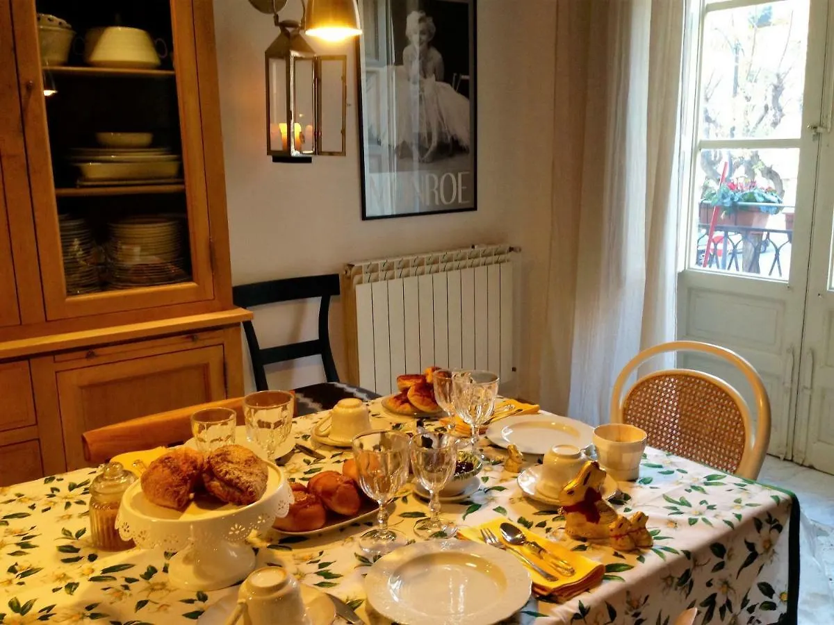 Villa A Casa Di Amelie Palermo