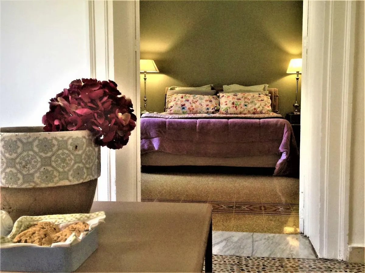 Villa A Casa Di Amelie Palermo