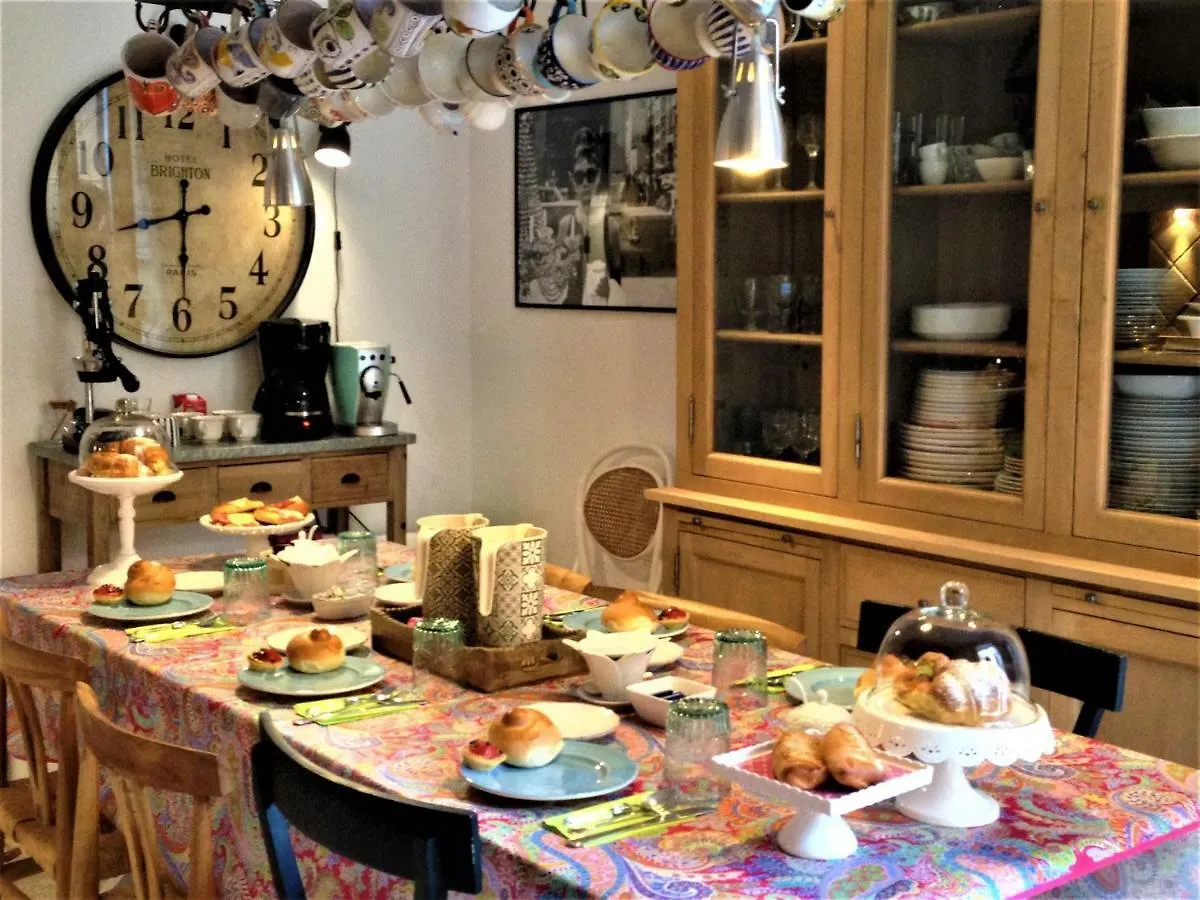 Ferienhaus Villa A Casa Di Amelie Palermo Italien