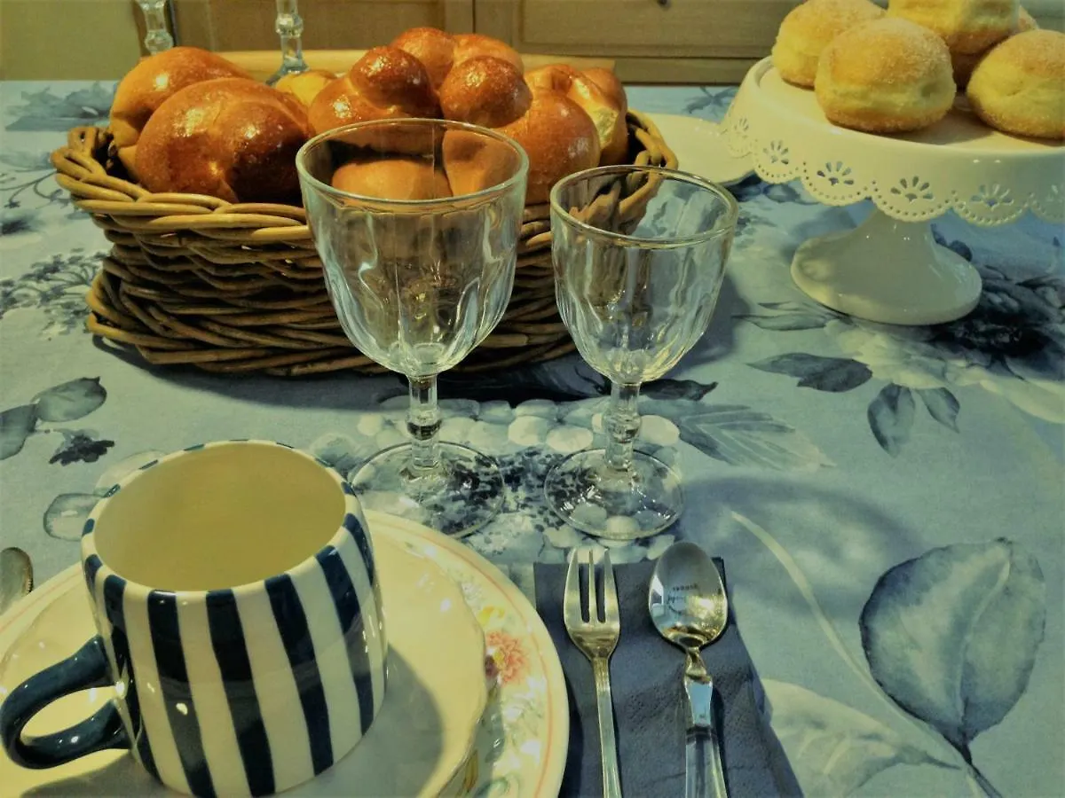 Ferienhaus Villa A Casa Di Amelie Palermo