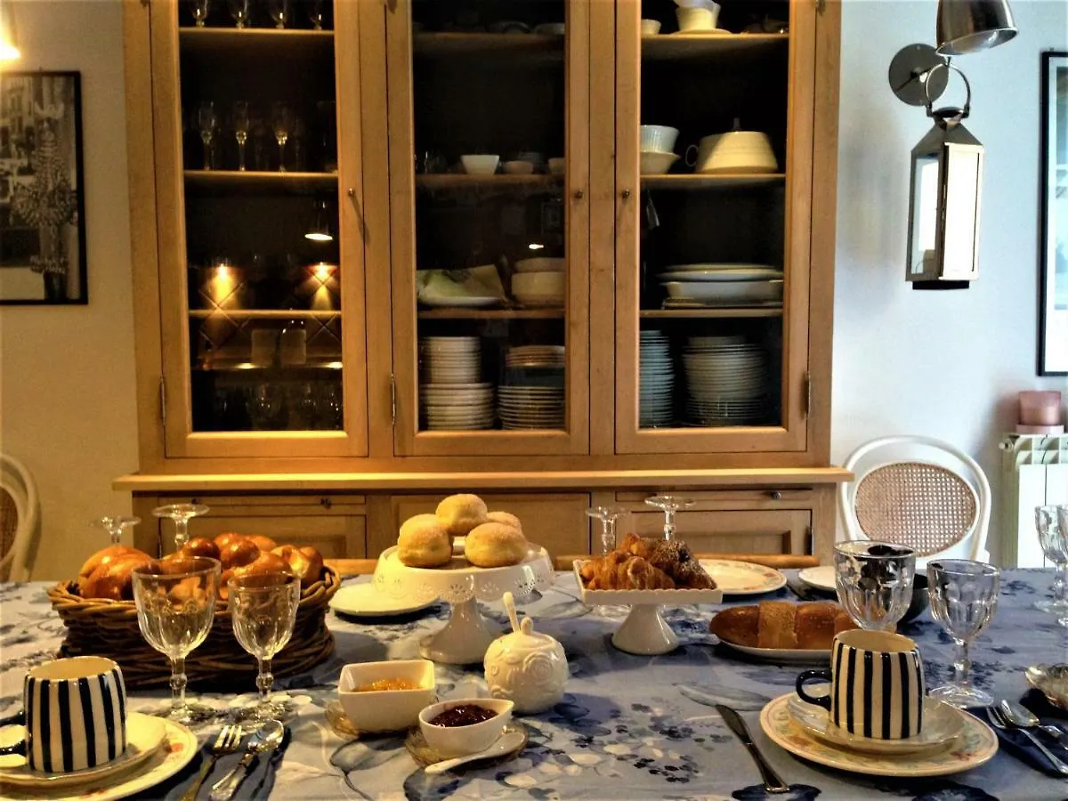 Ferienhaus Villa A Casa Di Amelie Palermo