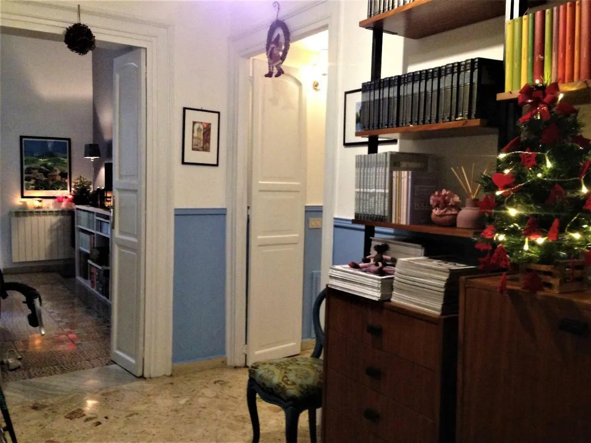 Villa A Casa Di Amelie Palermo 0*,