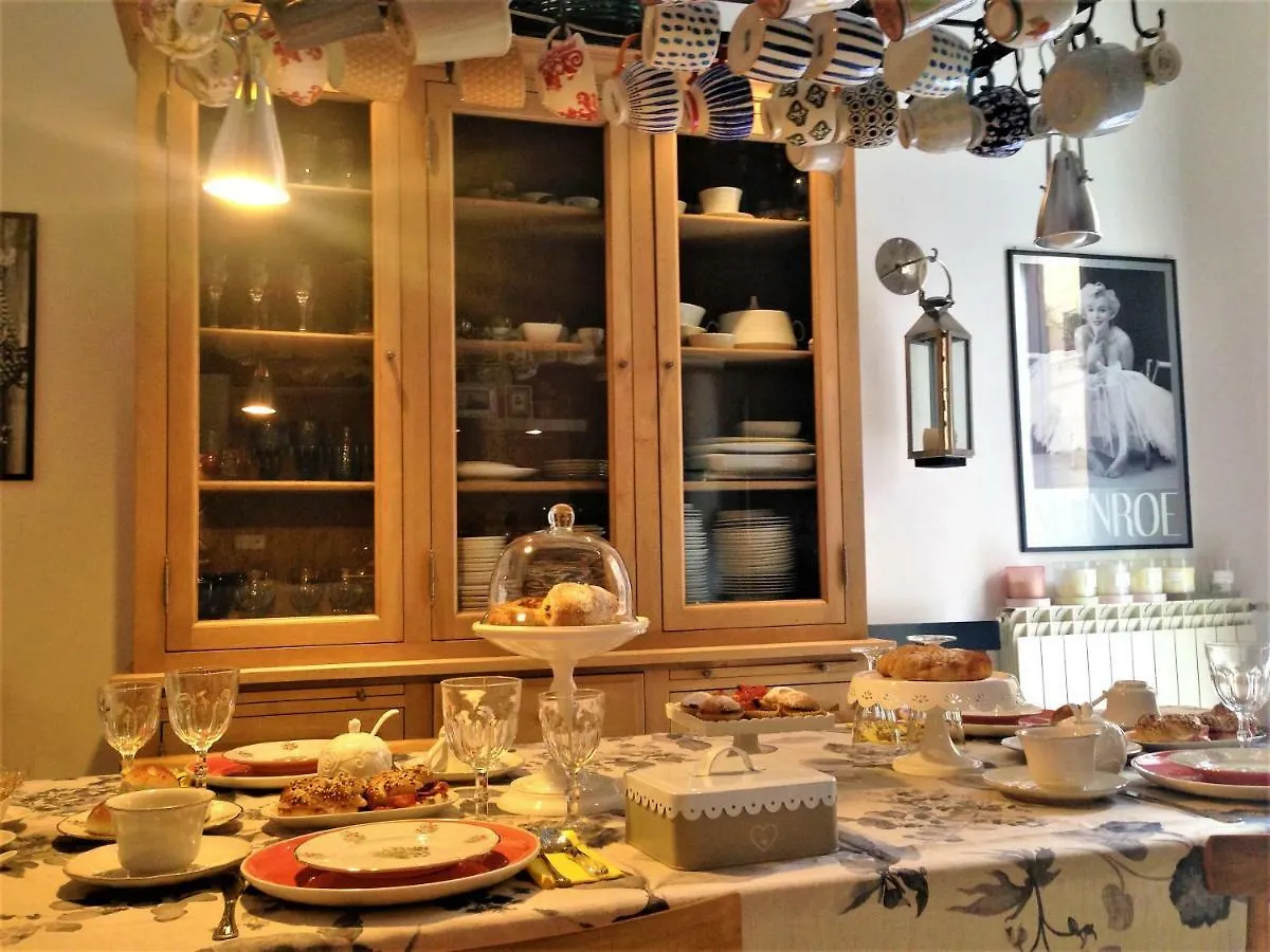 Ferienhaus Villa A Casa Di Amelie Palermo Italien