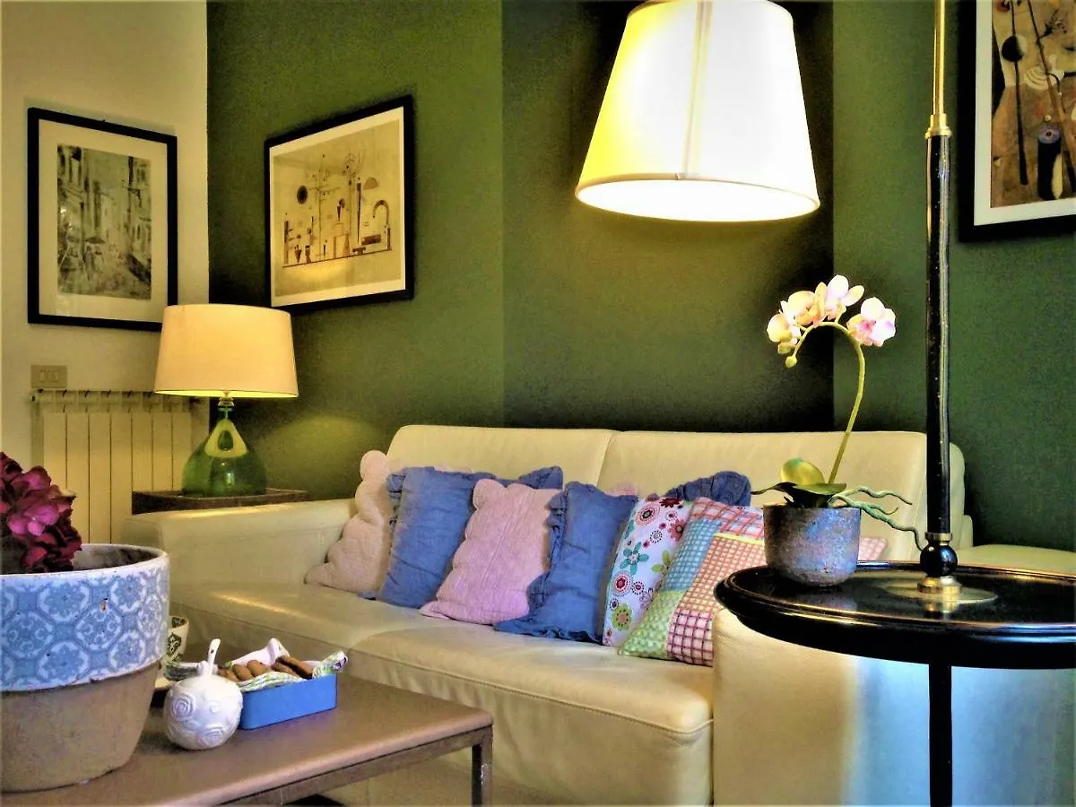 Villa A Casa Di Amelie Palermo