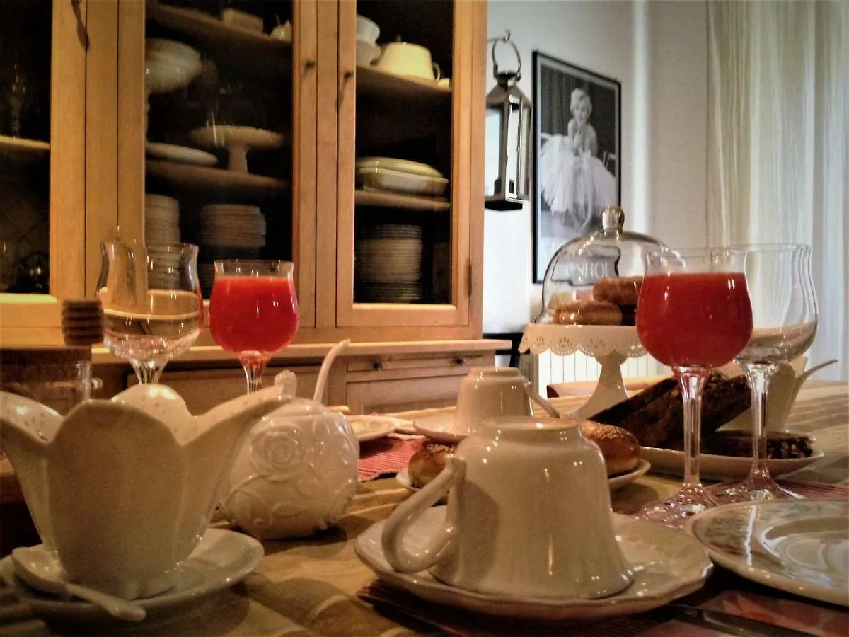 Ferienhaus Villa A Casa Di Amelie Palermo